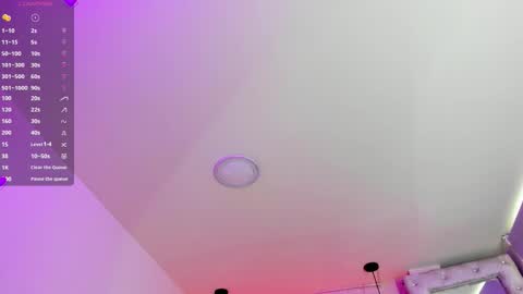 dayana_harlow2 online show from October 28, 7:30 pm