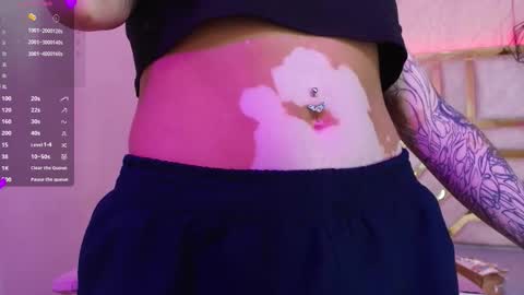 dayana_harlow2 online show from November 12, 1:14 am