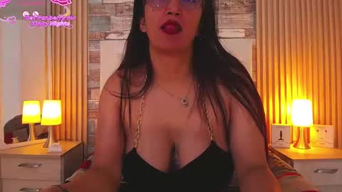 Dayana online show from December 4, 4:41 pm