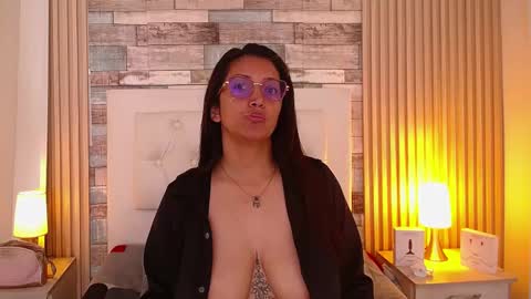 Dayana online show from December 1, 1:14 pm