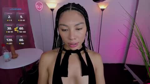 Snapshot of dayanna_tecca chatting on March 3, 10:18 pm I am Dayanna  tecca online show from March 3, 10:18 pm