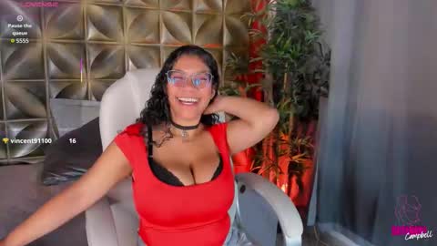 Dayanne online show from October 23, 10:16 pm