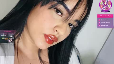 nice too meet you i m alison online show from May 26, 2:44 am