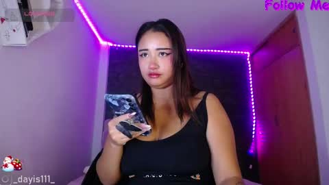  Dayis  online show from January 14, 3:00 am