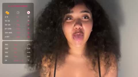 dayqueen1 online show from October 9, 9:41 pm