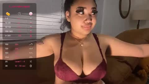 dayqueen1 online show from February 18, 7:54 am