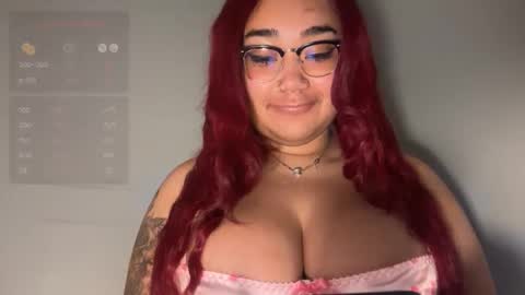 dayqueen1 online show from February 16, 9:31 am