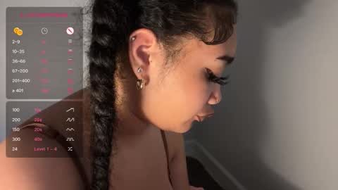 dayqueen1 online show from October 21, 11:25 am