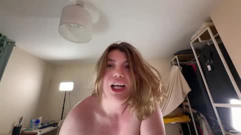 DEAF Zoe and NaughtiestGal Misty online show from June 2, 8:43 pm