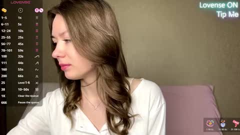 Elsa online show from February 23, 1:10 pm