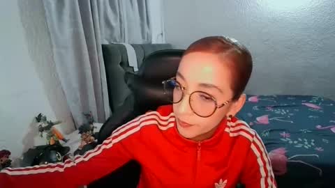 Juliet online show from October 21, 11:20 pm