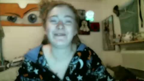 DEBBIE online show from November 21, 11:56 am