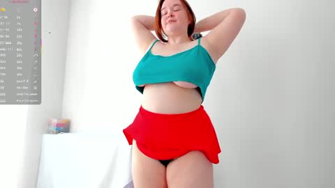 DeboraDebbieDee online show from June 20, 5:33 am