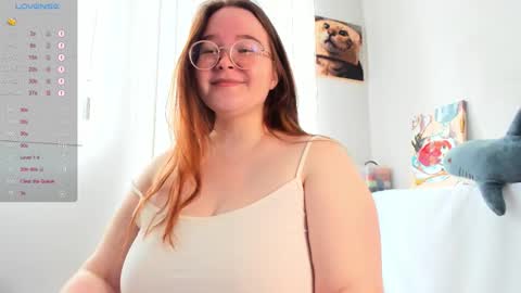 DeboraDebbieDee online show from October 10, 7:02 am