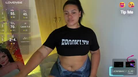 Debora online show from April 15, 6:30 pm