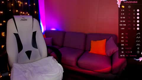 Debora online show from September 10, 2:44 am