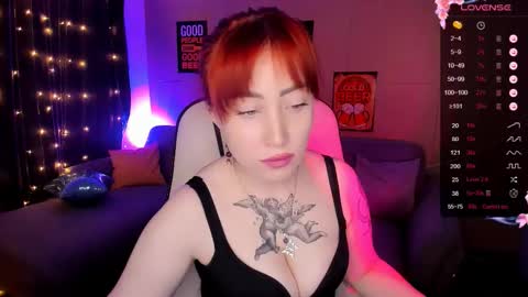 Debora online show from October 1, 2:27 am