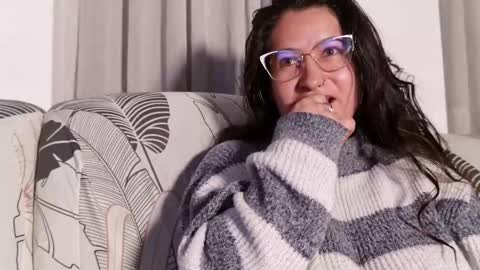 Andre  online show from March 27, 6:37 am