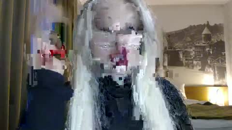 Jenna online show from December 25, 1:51 pm