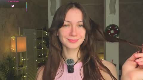 Amy online show from January 10, 7:51 pm