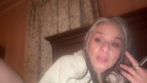 Tori online show from February 14, 2:35 am