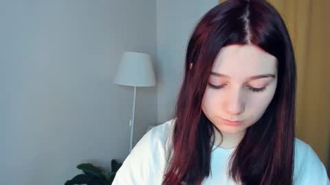 Eliza online show from March 2, 4:46 pm