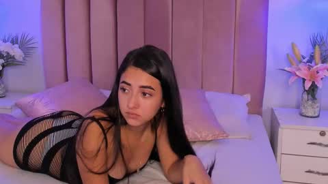 Deisy Perez online show from February 11, 4:03 am