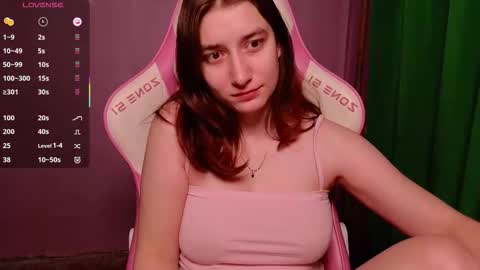 Princess Potato online show from March 8, 5:22 am