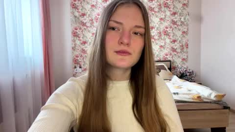 Mila online show from February 7, 8:51 am