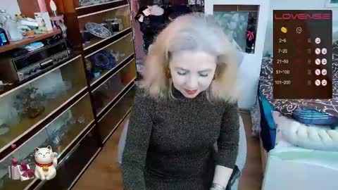 Delicacat online show from March 6, 9:48 am