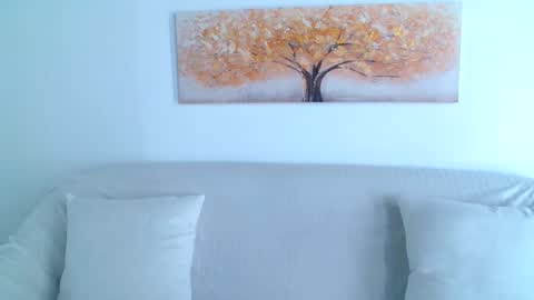 deliciaalove online show from February 28, 7:46 pm