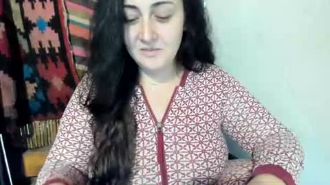  Monica or Moni online show from June 12, 2:03 pm
