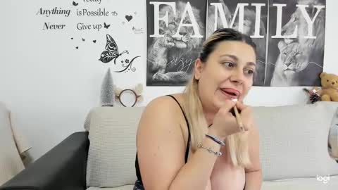 delightfulannemistress online show from January 10, 10:39 am