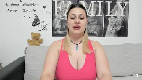 delightfulannemistress online show from January 19, 5:39 pm