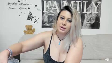 delightfulannemistress online show from March 12, 7:14 pm