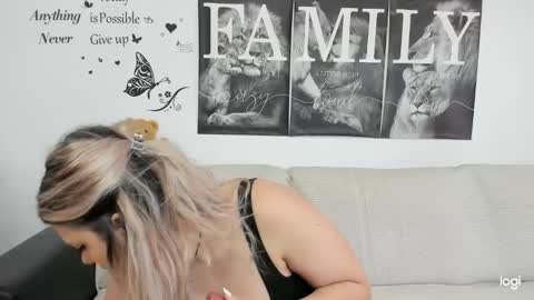 delightfulannemistress online show from March 11, 11:44 am