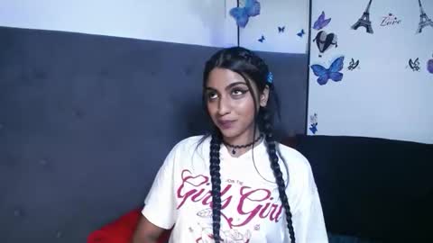 Delilah Blaze online show from November 10, 4:46 pm