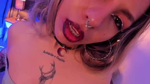 della online show from October 23, 8:59 pm