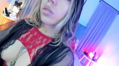 della online show from March 22, 9:21 pm