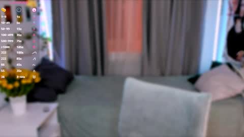 Snapshot of delilahtaylor chatting on October 17, 6:49 am Delilah or Laila online show from October 17, 6:49 am