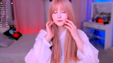 Snapshot of delilahtaylor chatting on November 2, 6:39 am Delilah or Laila online show from November 2, 6:39 am