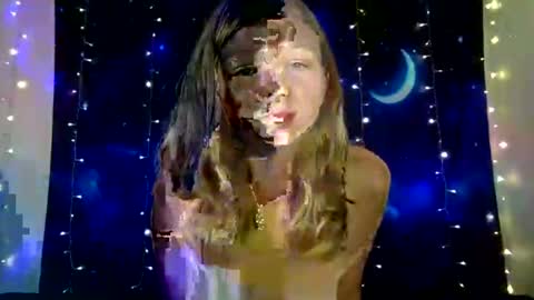 DelilaLove3412 online show from June 24, 7:35 pm