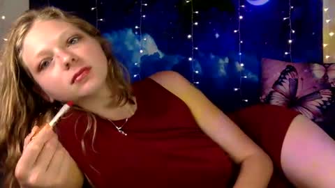 DelilaLove3412 online show from June 29, 5:01 pm
