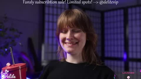 DeLite  Next stream on Wednesday or Thurdsay  online show from February 18, 9:41 am