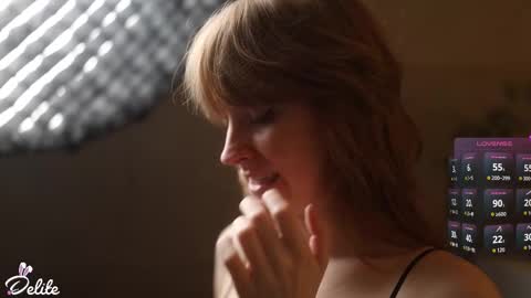 DeLite  Next stream on Wednesday or Thurdsay  online show from November 18, 1:34 pm