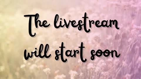 DeLite  Next stream on Wednesday or Thurdsay  online show from March 11, 9:24 am