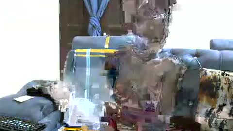 Ginger online show from February 15, 1:54 pm