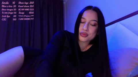 delly_love online show from November 12, 8:18 pm