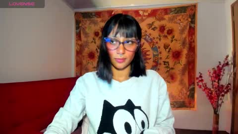 demeter__ online show from November 6, 2:39 am