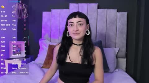 Demetra online show from January 10, 5:01 am